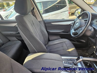 BMW X5 xDrive25d Business (15)