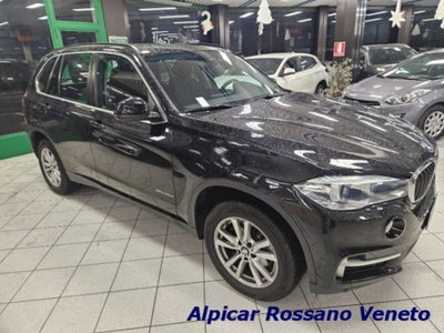 BMW X5 xDrive25d Business (16)