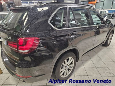 BMW X5 xDrive25d Business (18)