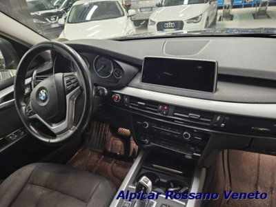 BMW X5 xDrive25d Business (20)