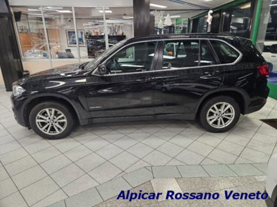 BMW X5 xDrive25d Business (3)