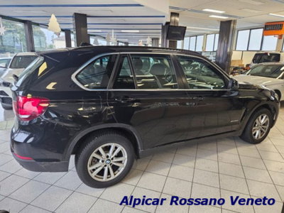 BMW X5 xDrive25d Business (5)