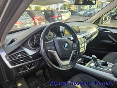 BMW X5 xDrive25d Business (6)