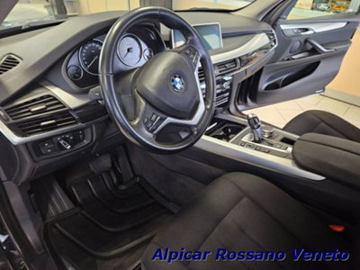 BMW X5 xDrive25d Business (8)