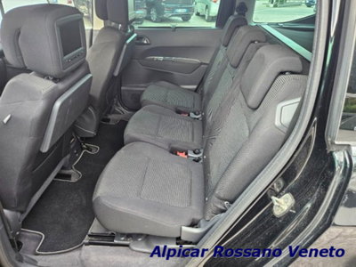 Peugeot 5008 1.6 HDi 112CV Family (15)