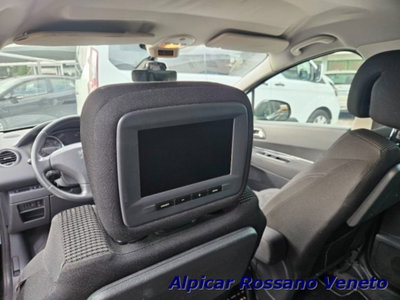 Peugeot 5008 1.6 HDi 112CV Family (16)