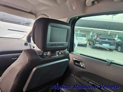 Peugeot 5008 1.6 HDi 112CV Family (17)