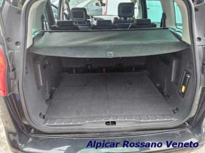 Peugeot 5008 1.6 HDi 112CV Family (18)