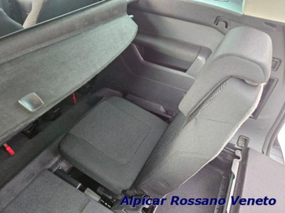 Peugeot 5008 1.6 HDi 112CV Family (19)