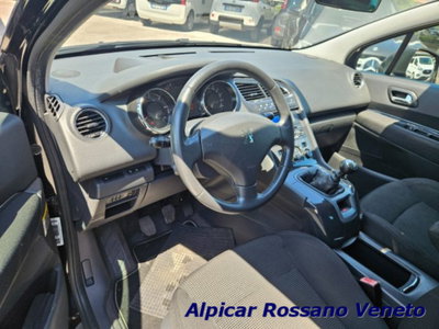 Peugeot 5008 1.6 HDi 112CV Family (3)