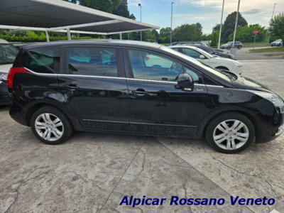 Peugeot 5008 1.6 HDi 112CV Family (8)