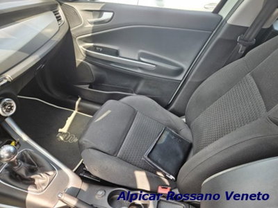 Alfa Romeo Giulietta 1.4 Turbo Distinctive Gpl 120cv (13)
