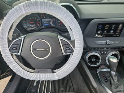 Chevrolet Camaro Cabrio 2.0L Turbo aut. Cabriolet (20)