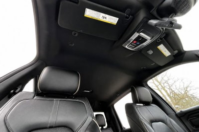 Ram Ram Pick-up Ram 1500 5.7 V8 Crew Cab Limited Night Edition 395cv at8 (15)