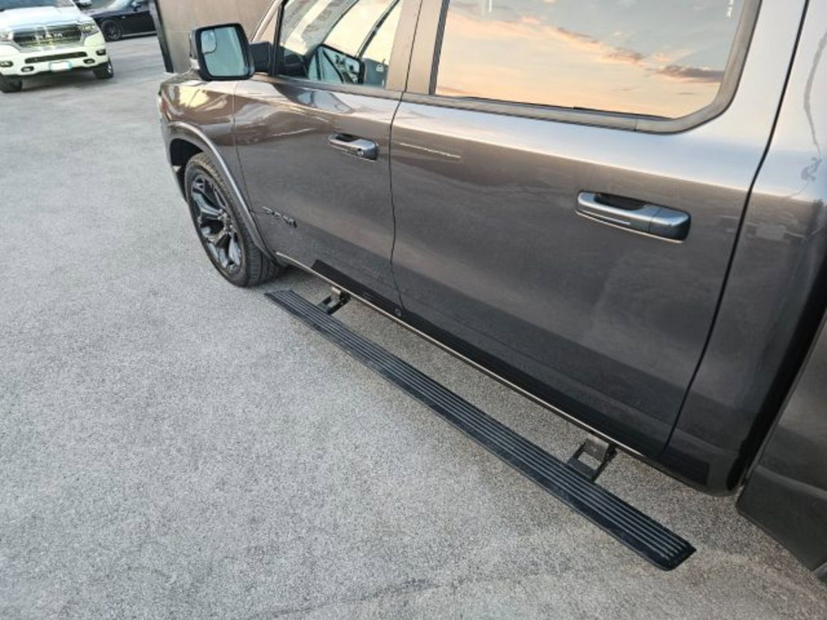 Ram Ram Pick-up Ram 1500 5.7 V8 Crew Cab Limited Night Edition 395cv at8 (20)