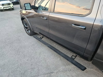 Ram Ram Pick-up Ram 1500 5.7 V8 Crew Cab Limited Night Edition 395cv at8 (20)