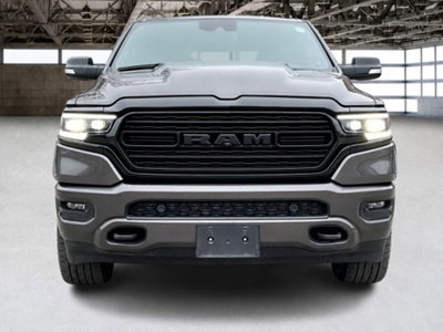 Ram Ram Pick-up Ram 1500 5.7 V8 Crew Cab Limited Night Edition 395cv at8 (3)