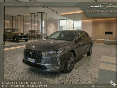 Ds DS 4 DS 4 BlueHDi 130 aut. Bastille Business usata
