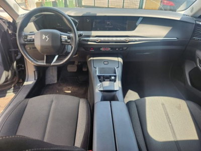 Ds DS 4 DS 4 BlueHDi 130 aut. Bastille Business (11)
