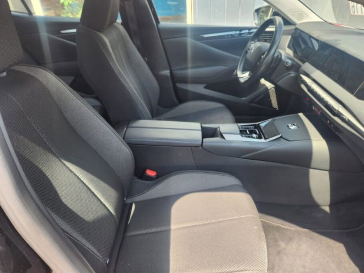 Ds DS 4 DS 4 BlueHDi 130 aut. Bastille Business (13)