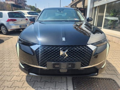 Ds DS 4 DS 4 BlueHDi 130 aut. Bastille Business (2)