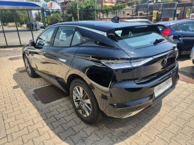 Ds DS 4 DS 4 BlueHDi 130 aut. Bastille Business (6)
