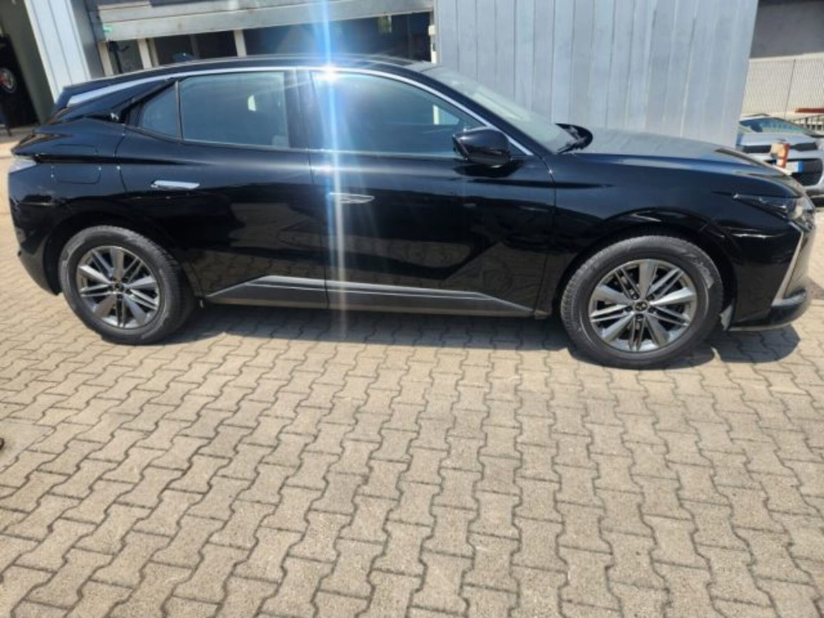 Ds DS 4 DS 4 BlueHDi 130 aut. Bastille Business (7)