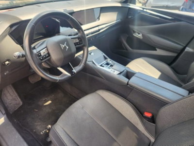 Ds DS 4 DS 4 BlueHDi 130 aut. Bastille Business (9)