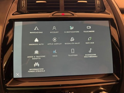 Jaguar E-Pace 2.0d i4 mhev R-Dynamic S awd 163cv auto (18)