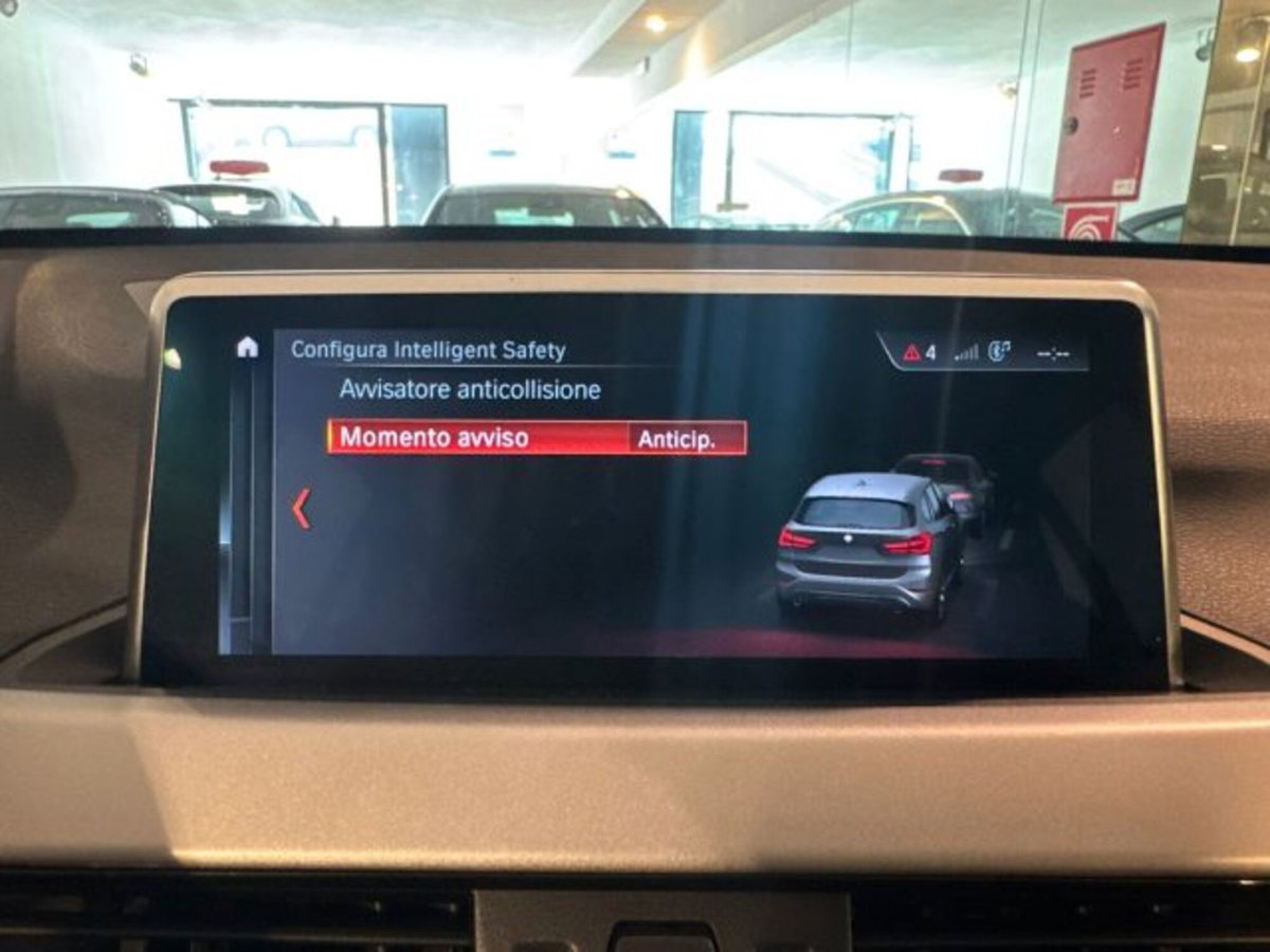 BMW X1 xDrive18d (16)