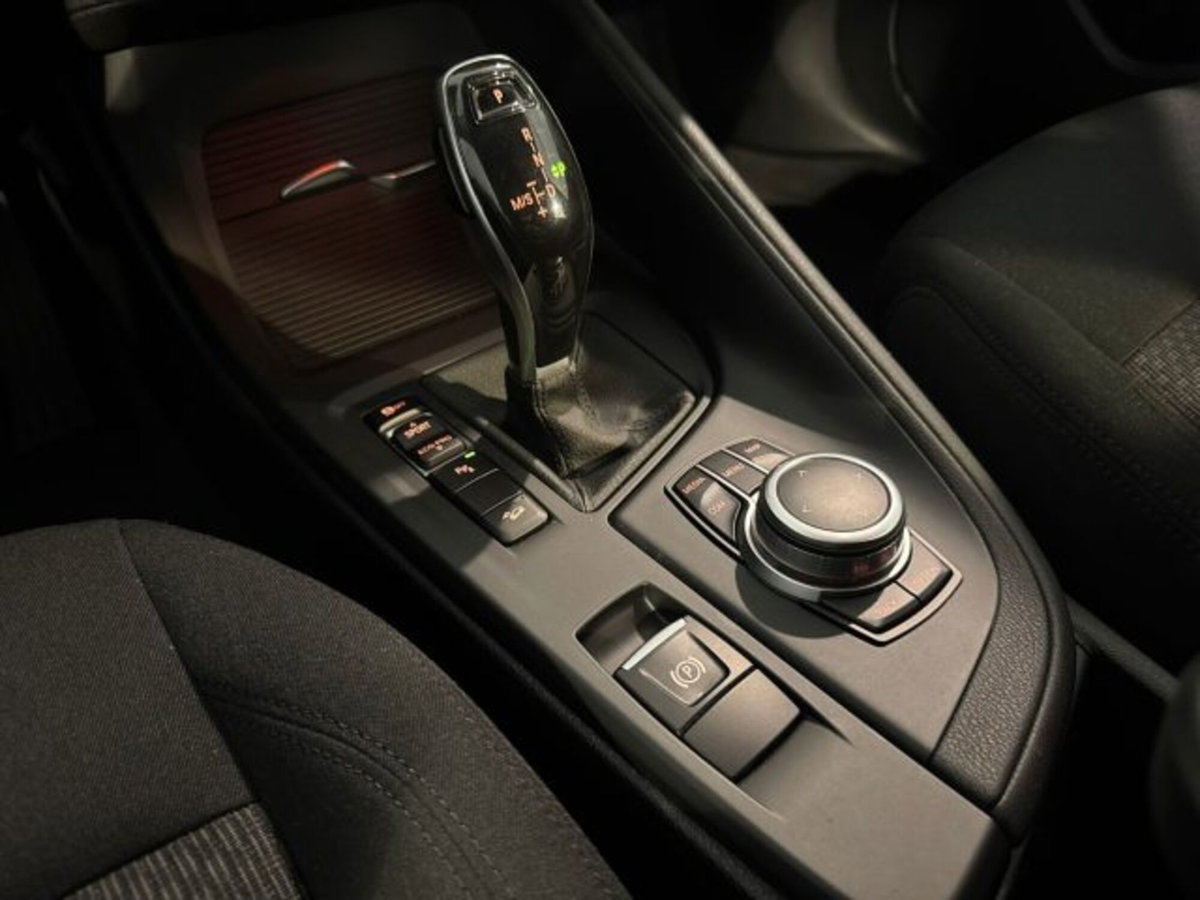 BMW X1 xDrive18d (17)