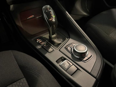 BMW X1 xDrive18d (17)