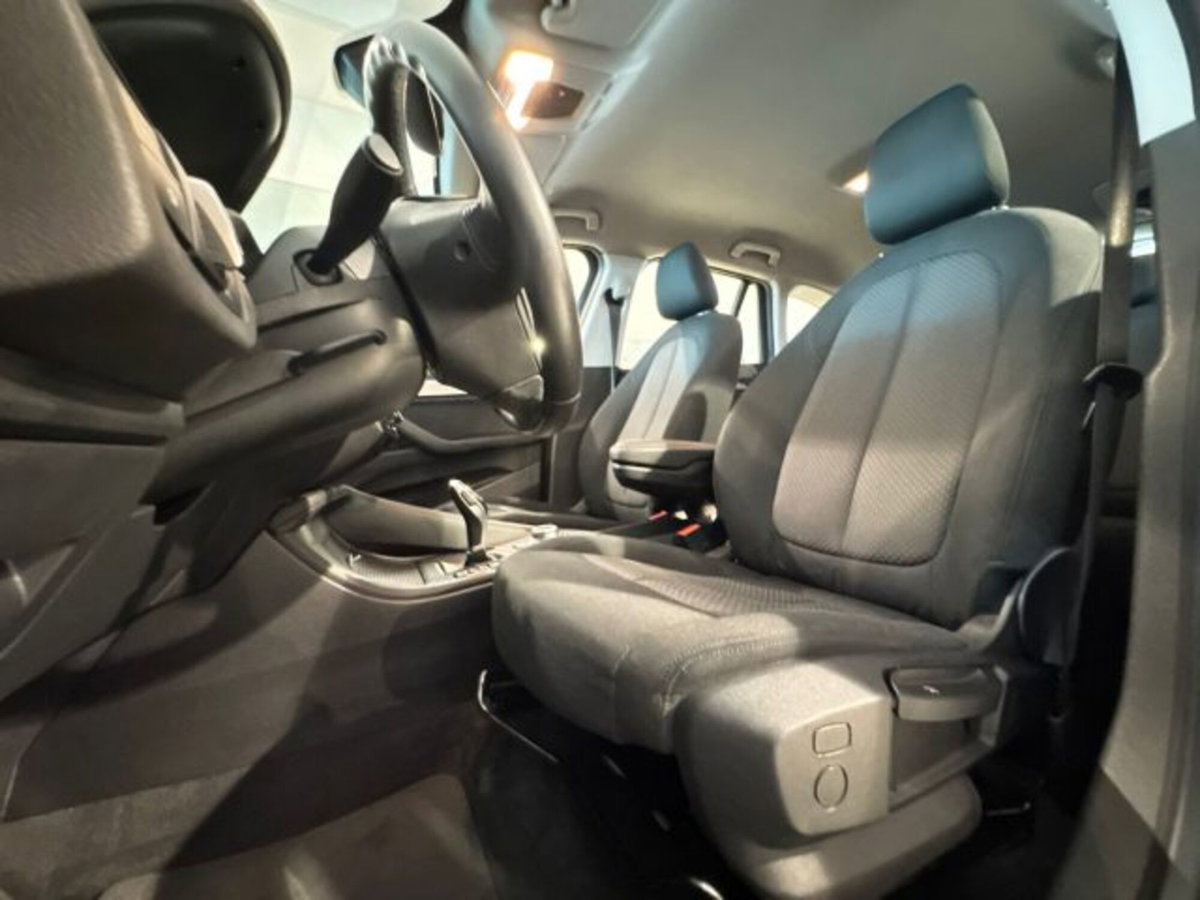BMW X1 xDrive18d (18)