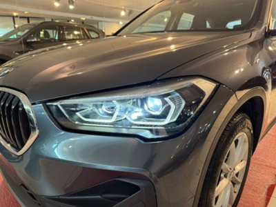 BMW X1 xDrive18d (4)