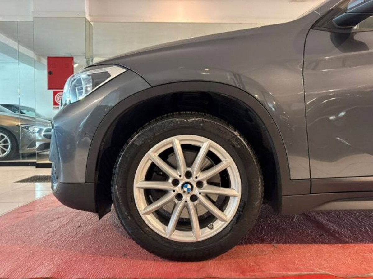 BMW X1 xDrive18d (5)