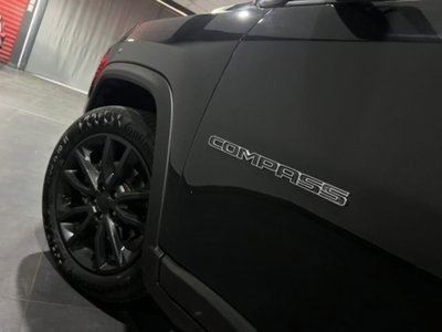 Jeep Compass 1.6 Multijet II 2WD Limited (11)