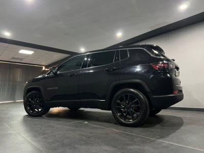 Jeep Compass 1.6 Multijet II 2WD Limited (2)