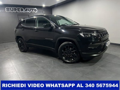 Jeep Compass 1.6 Multijet II 2WD Limited (3)