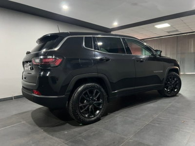 Jeep Compass 1.6 Multijet II 2WD Limited (4)