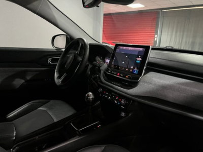 Jeep Compass 1.6 Multijet II 2WD Limited (9)
