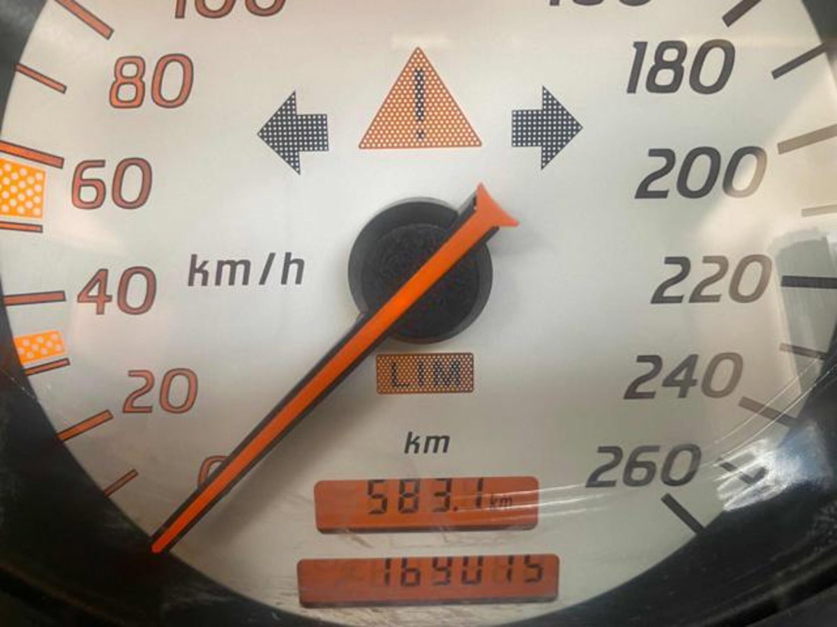 Mercedes-Benz SLK 200 cat Kompressor Evo (10)