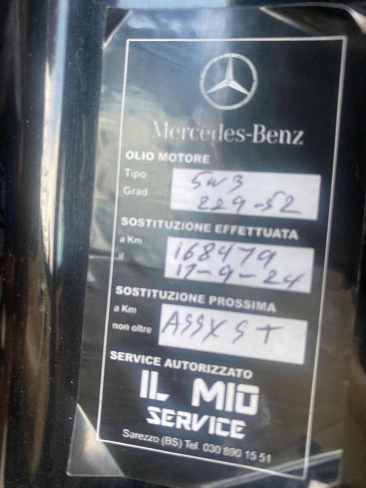 Mercedes-Benz SLK 200 cat Kompressor Evo (16)