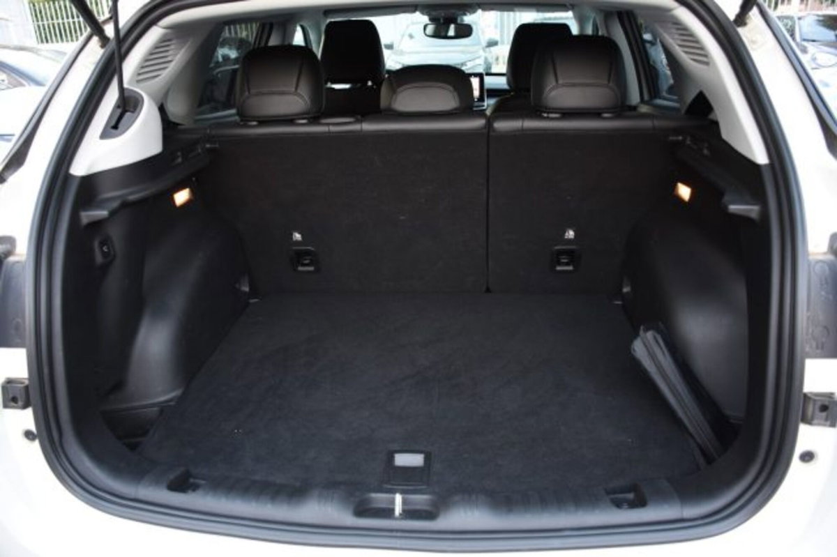 Jeep Compass 1.5 Turbo T4 130CV MHEV 2WD S (15)