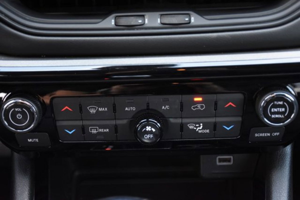 Jeep Compass 1.5 Turbo T4 130CV MHEV 2WD S (18)