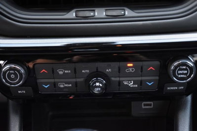 Jeep Compass 1.5 Turbo T4 130CV MHEV 2WD S (18)