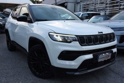 Jeep Compass 1.5 Turbo T4 130CV MHEV 2WD S (2)
