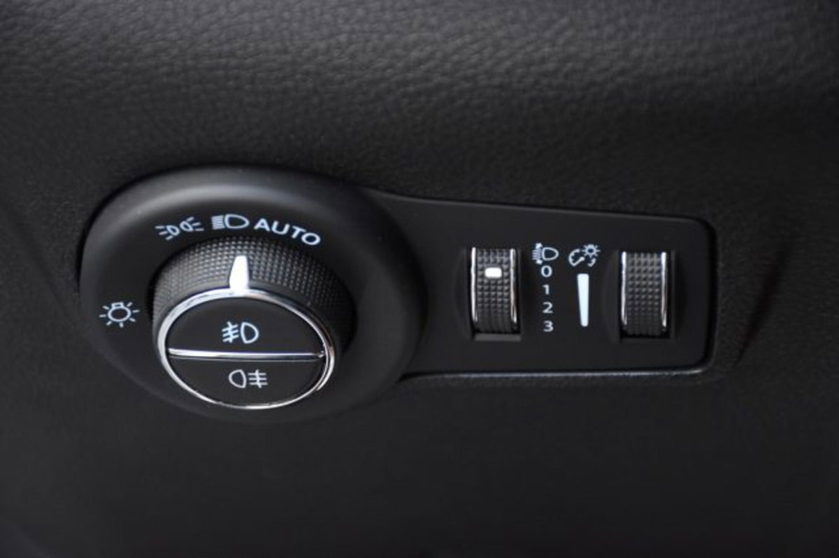 Jeep Compass 1.5 Turbo T4 130CV MHEV 2WD S (20)