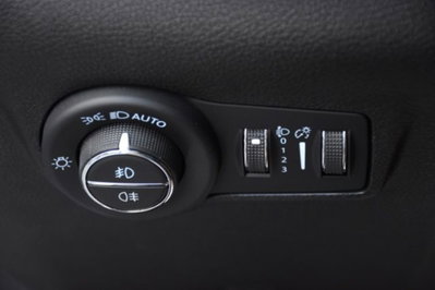 Jeep Compass 1.5 Turbo T4 130CV MHEV 2WD S (20)