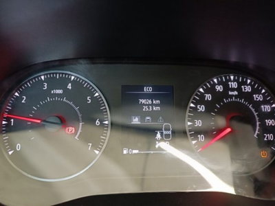 Dacia Sandero Streetway 1.0 TCe 90 CV CVT Comfort (17)