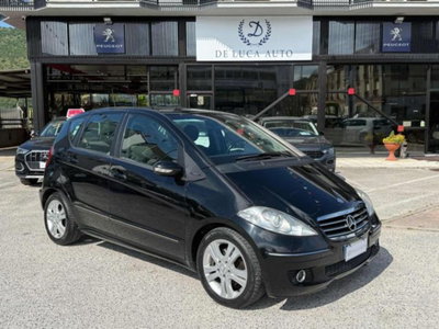 Mercedes-Benz Classe A 180 CDI Avantgarde nuova
